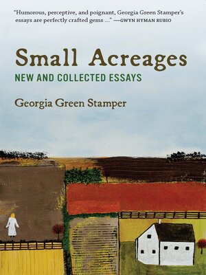 Small Acreages - ebook